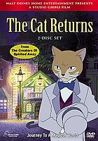 The cat returns