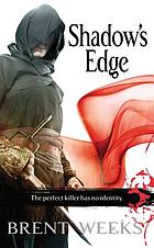 Shadow's edge