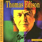 Thomas Edison : a photo-illustrated biography