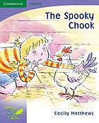 The spooky chook
