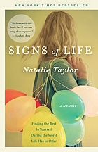 Signs of life : a memoir