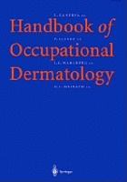 Handbook of occupational dermatology