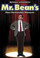 Mr. Bean's most memorable moments