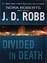Origin in death 著者： J  D Robb