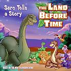Saro tells a story by Jennifer Frantz