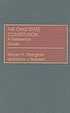The Ohio State Constitution : a reference guide by Steven H Steinglass