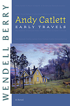 Andy Catlett : early travels : a novel