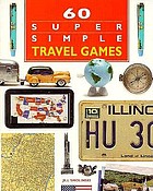 60 super simple travel games