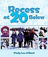 Recess at 20 below by  Cindy Lou Aillaud 