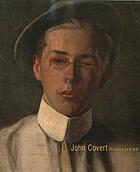 John Covert rediscovered