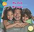 My dad = Mi papá by Emily Sebastian