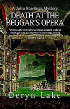 Death at the beggar's opera