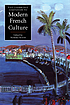 The Cambridge companion to modern French culture by Nicholas Hewitt