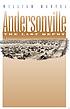 Andersonville : the last depot