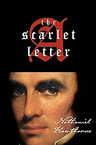 The scarlet letter