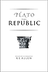 The republic por Plato.