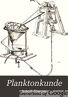 Planktonkunde,
