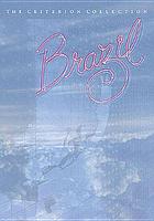 Brazil door Terry Gilliam