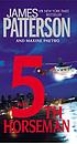 The 5th horseman : a novel von James Patterson