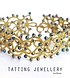 Tatting patterns 著者： Lyn Morton