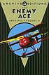 The Enemy Ace archives. Volume 2 by  Robert Kanigher 