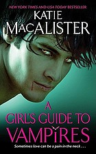 A girl's guide to vampires
