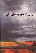 A letter to Serafin