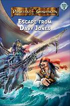 Escape from Davy Jones