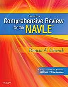 Saunders comprehensive review for the NAVLE