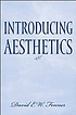 Introducing aesthetics by David E  W Fenner