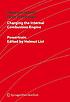 Charging the Internal Combustion Engine by  Hermann Hiereth 