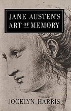 Jane Austen's art of memory