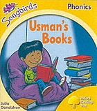 Usman's books