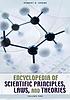 Encyclopedia of scientific principles, laws, and... de Robert E Krebs