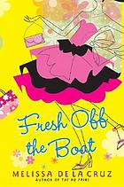 Fresh off the boat