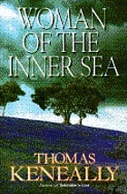 Woman of the inner sea