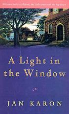 A light in the window