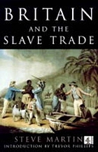 Britain's slave trade