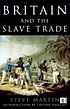 Britain's slave trade door S  I Martin