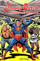 Jimmy Olsen