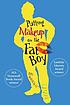 Putting makeup on the fat boy by  Bil Wright 