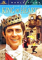 Le roi de coeur