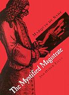 The mystified magistrate and other tales