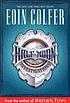Half-Moon investigations por Eoin Colfer
