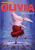 Olivia takes ballet