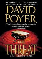 The threat