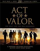 Act of valor