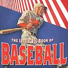 The little big book of baseball