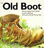 The old boot