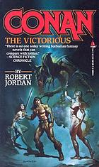 Conan, the victorious